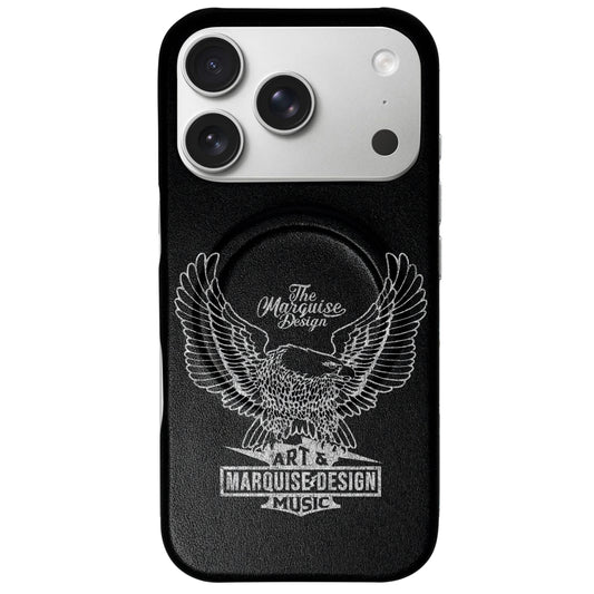 iPhone CASE - MOTOR EAGLE -
