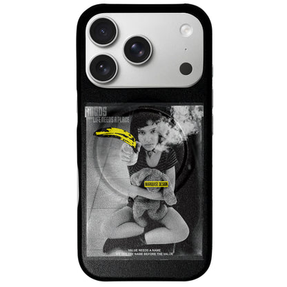 iPhone CASE - THE FILM MATILDA -
