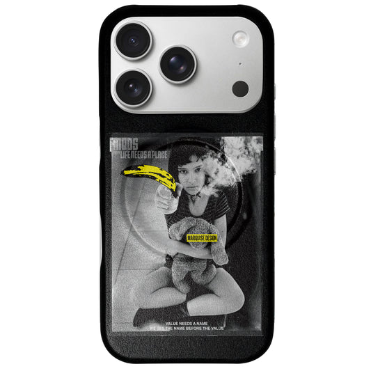 iPhone CASE - THE FILM MATILDA -