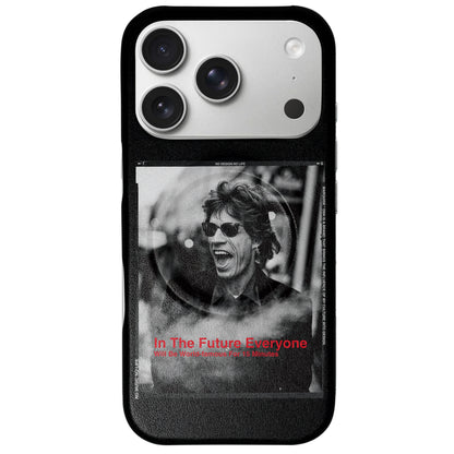 iPhone CASE - MKJGR -