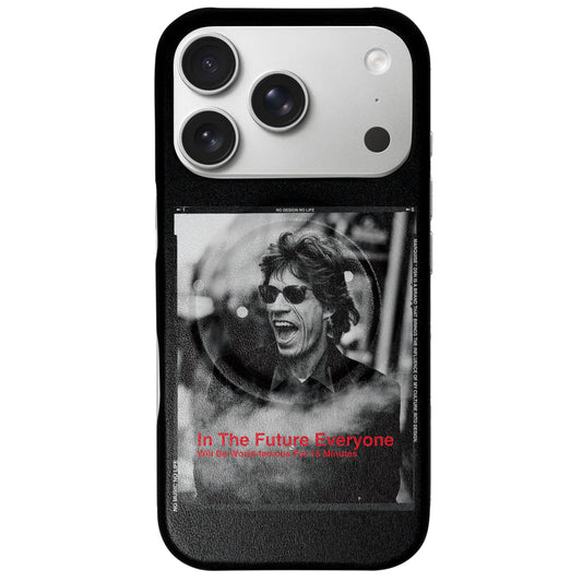 iPhone CASE - MKJGR -