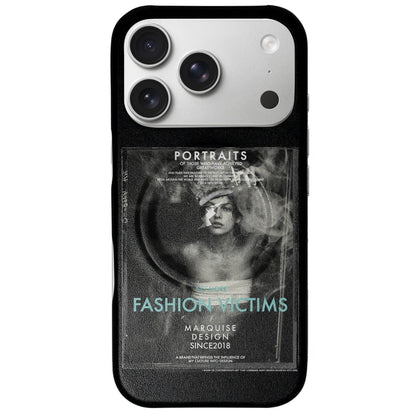 iPhone CASE - MILA J -
