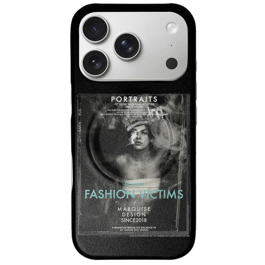 iPhone CASE - MILA J -