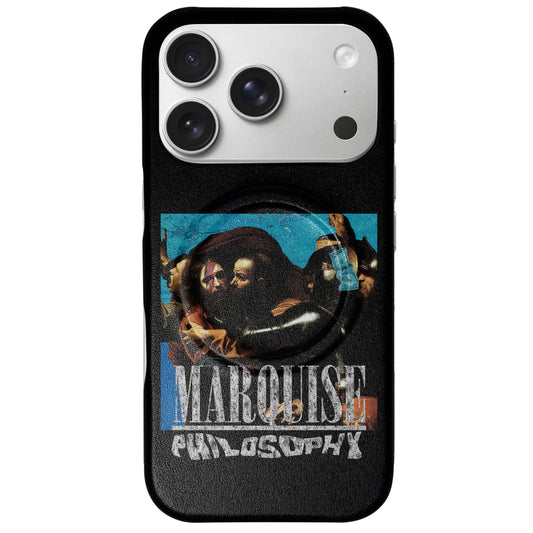 iPhone CASE - THE TALKING NIRV -