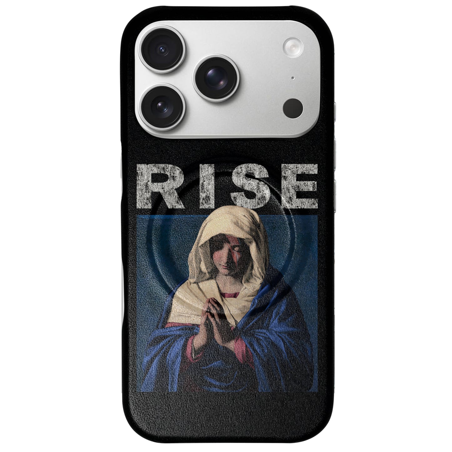 iPhone CASE - MARIA RID -