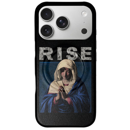 iPhone CASE - MARIA RID -
