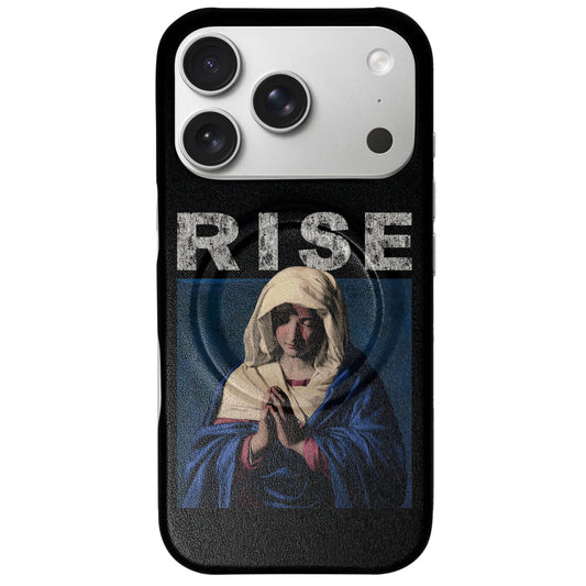 iPhone CASE - MARIA RID -
