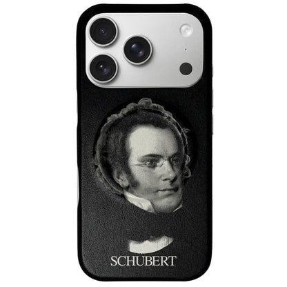 iPhone CASE - SCHUBERT -