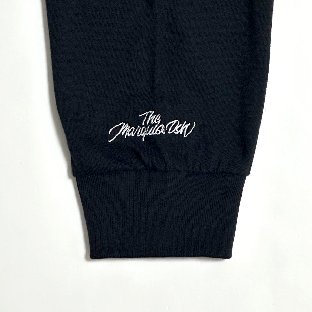 PHOENIX LONG SLEEVE【BLACK x GOLD】