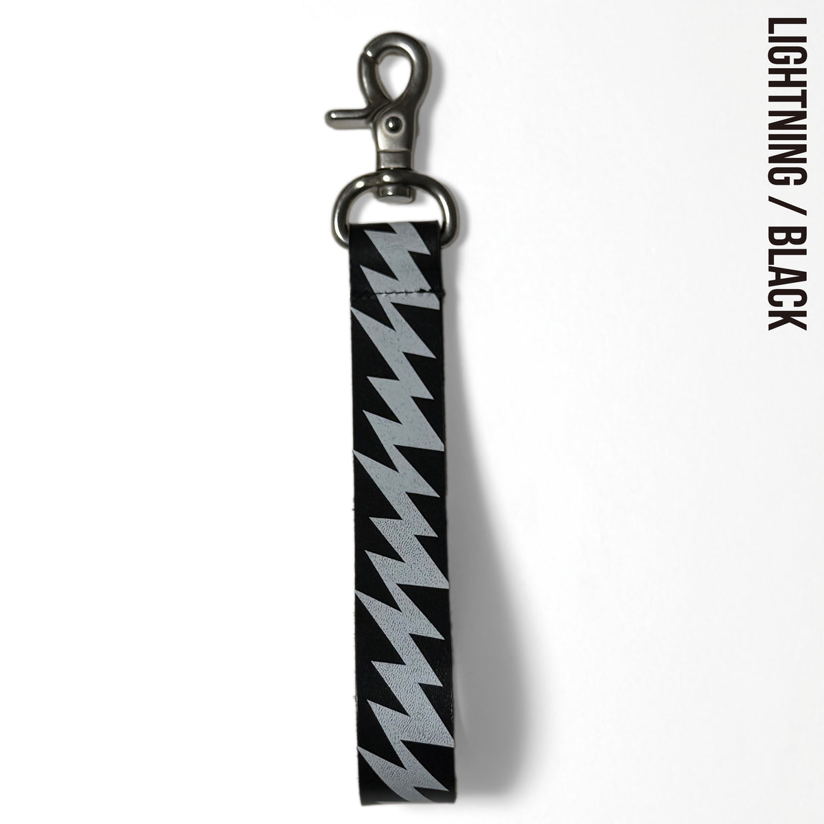 LEATHER KEY STRAP