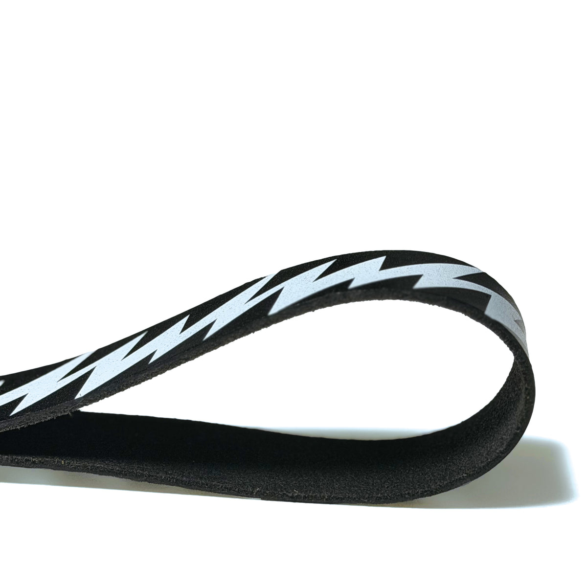 LEATHER KEY STRAP
