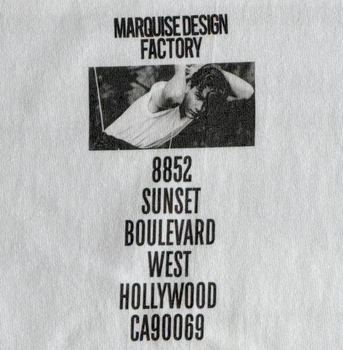 PHOENIX  S/S Tee【WHITE x MINT】