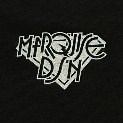 ROCKIN’ HORSE S/S Tee【BLACK】