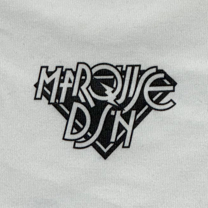 ROCKIN’ HORSE S/S Tee【WHITE】
