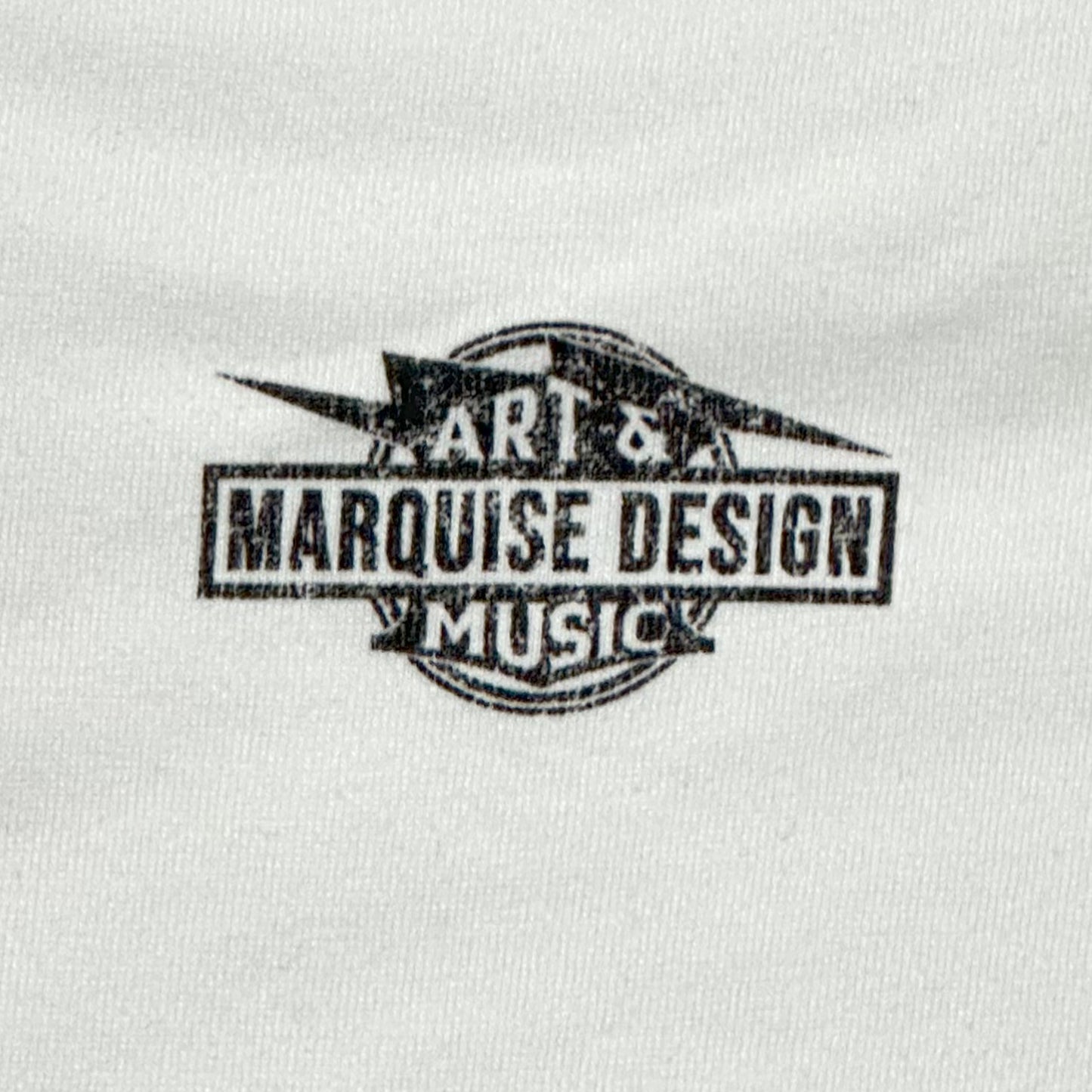 MOTOR EAGLE S/S Tee【WHITE】