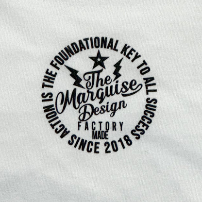 EAGLE HEAD S/S Tee【WHITE】