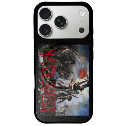 iPhone CASE - LIBERTY LED Z -
