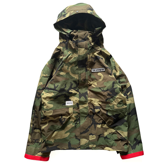 ECWCS GEN1 PARKA TYPE JKT【CAMO】