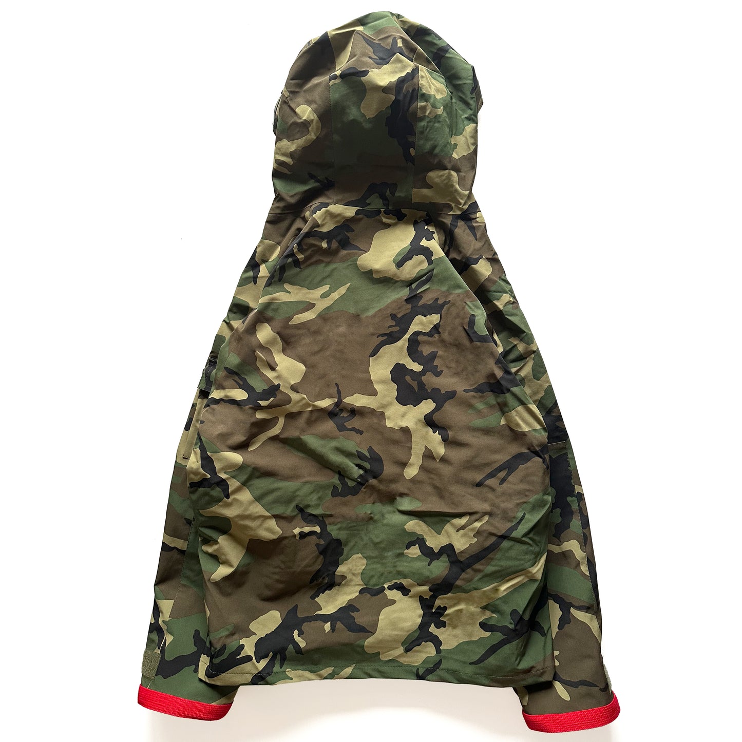 ECWCS GEN1 PARKA TYPE JKT【CAMO】