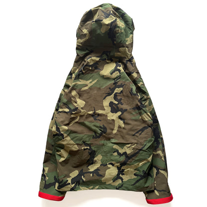ECWCS GEN1 PARKA TYPE JKT【CAMO】