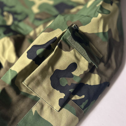 ECWCS GEN1 PARKA TYPE JKT【CAMO】