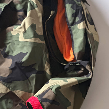 ECWCS GEN1 PARKA TYPE JKT【CAMO】
