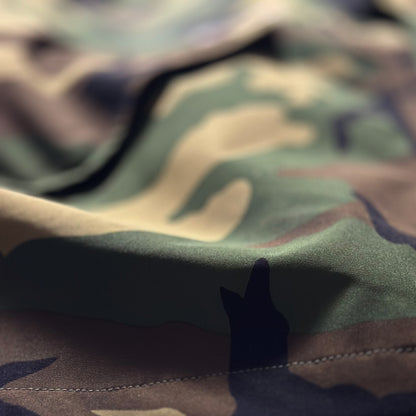 ECWCS GEN1 PARKA TYPE JKT【CAMO】