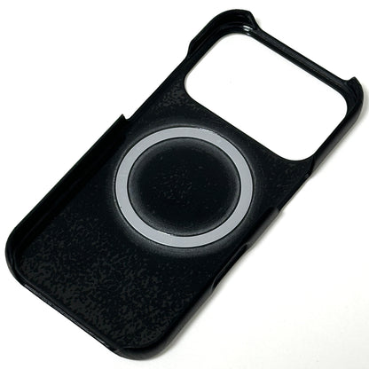 iPhone CASE - BACH -