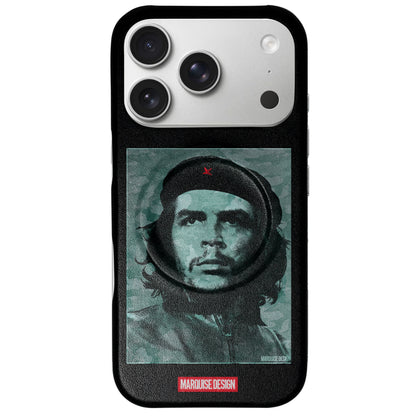 iPhone CASE - CAMO GUEVARA -