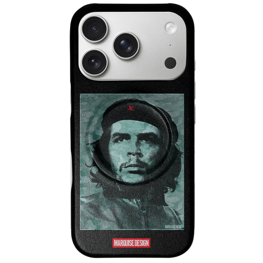 iPhone CASE - CAMO GUEVARA -