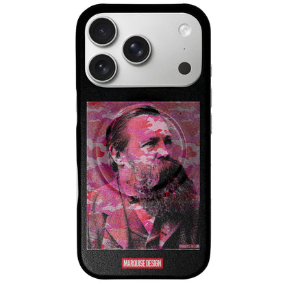iPhone CASE - CAMO ENGELS -