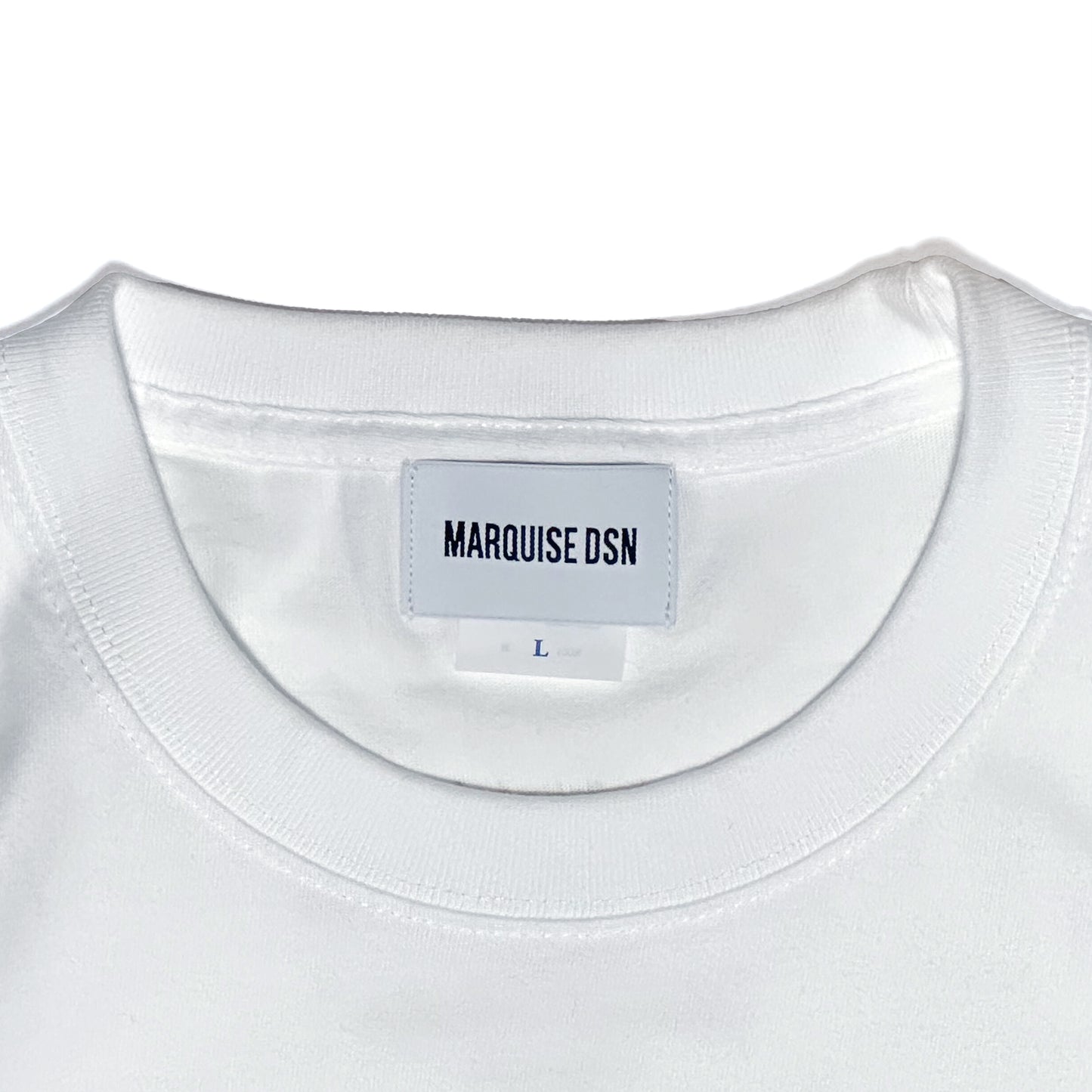 EAGLE HEAD S/S Tee【WHITE】