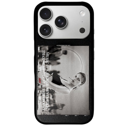iPhone CASE - PRISCIMOSS -