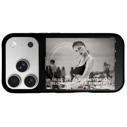 iPhone CASE - PRISCIMOSS -