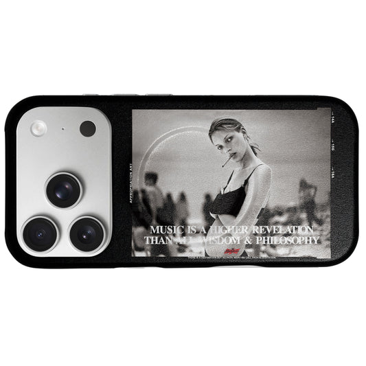 iPhone CASE - PRISCIMOSS -