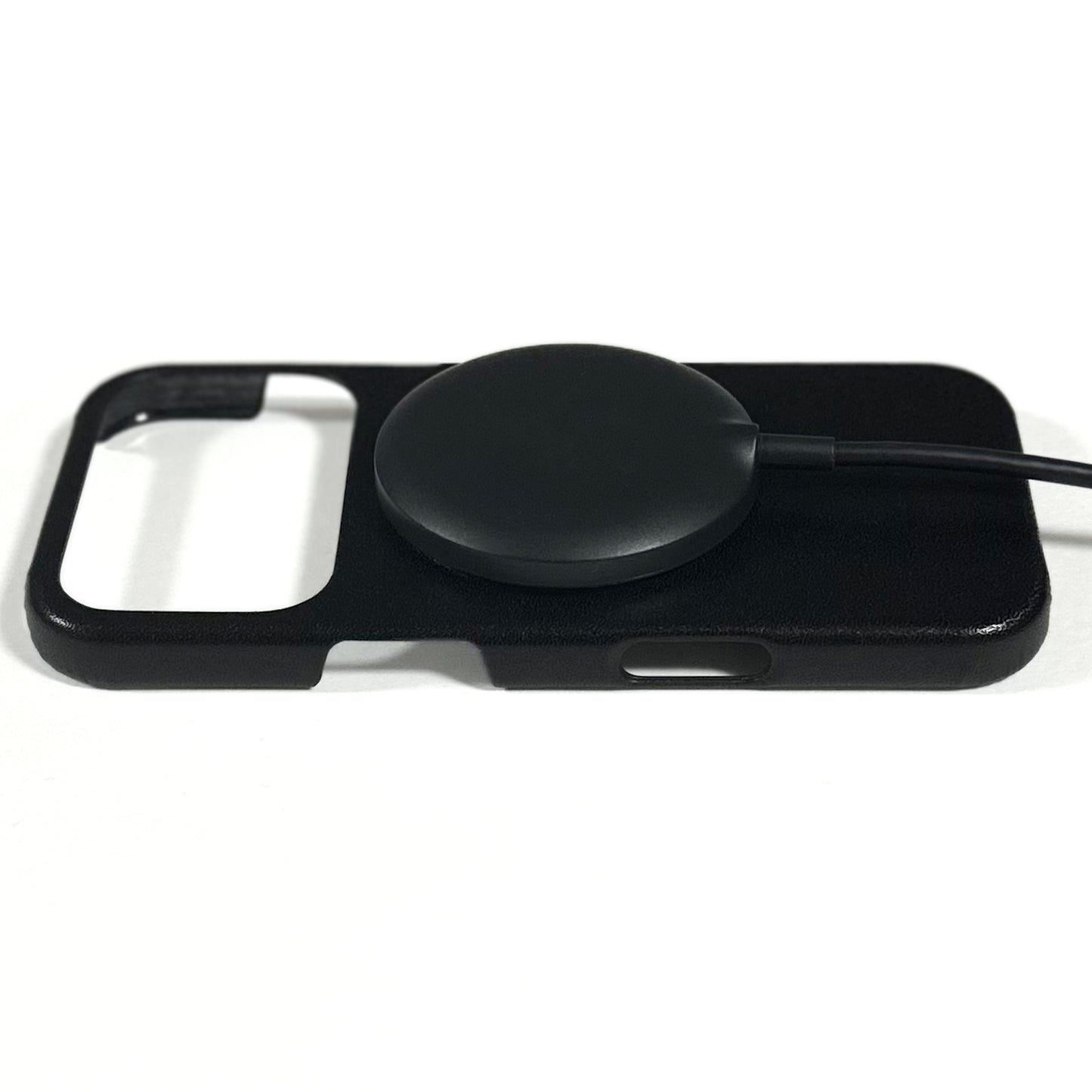 iPhone CASE - BACH -