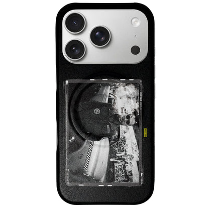 iPhone CASE - THE FILM DRIVER -