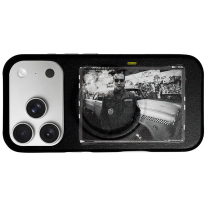 iPhone CASE - THE FILM DRIVER -