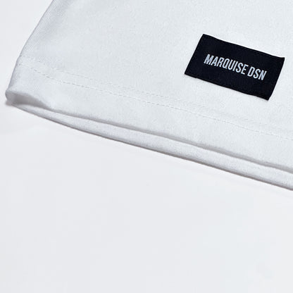 BEETHOVEN S/S Tee【WHITE】